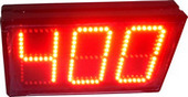 Digitalni led panelmetar 3