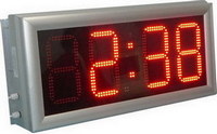 Digitalni led tajmer 1