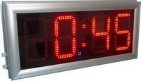 Digitalni led tajmer 2
