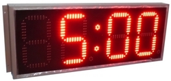 Industrijski digitalni led tajmer EBT280