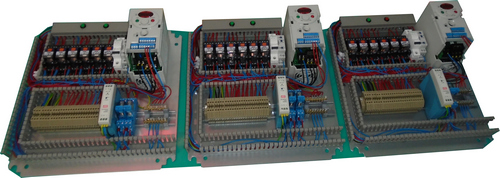 Usluzna elektromontaza
