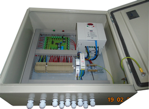 Usluzna elektromontaza