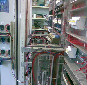 Usluzna elektromontaza