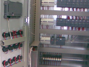Usluzna elektromontaza