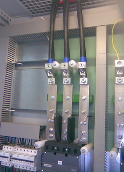 Usluzna elektromontaza