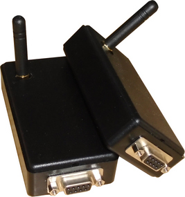 RF TRANSCEIVER RS232