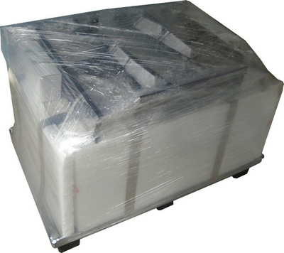 Industrijski digitalni led sat 2